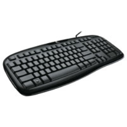 Logitech Classic Keyboard 200